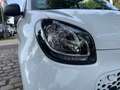 smart forTwo EQ Coupe*Klima*1.Hand*Sitzheizung* Weiß - thumbnail 24