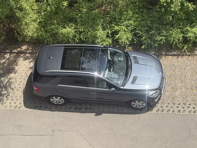 Mercedes-Benz ML 350