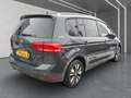 Volkswagen Touran 1.5 TSI Goal DSG *7-Sitzer*ACC*NAV*SHZ* Grau - thumbnail 2