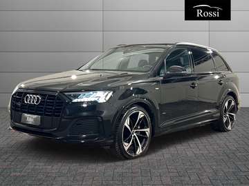 45 3.0 tdi mhev Sport quattro tiptronic 7p.ti