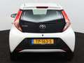 Toyota Aygo 1.0 VVT-i x-fun 5-Drs | NL-Auto | Airco | Bluetoot Weiß - thumbnail 21