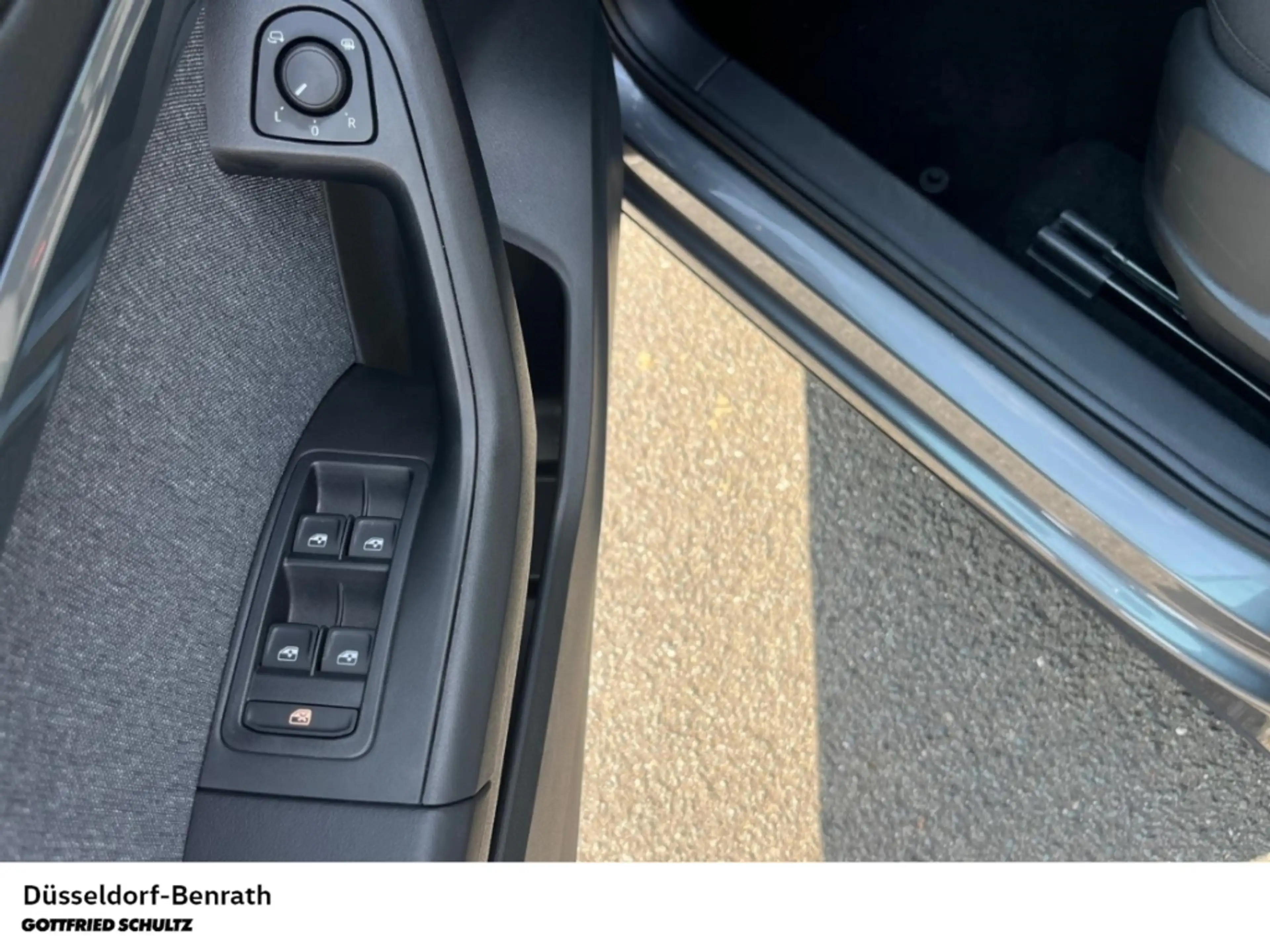 SEAT Ateca Style 1.5 TSI DSG LED Navi Parkhilfe AppConnect — photo 11