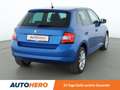 Skoda Fabia 1.2 TSI Joy*NAVI*TEMPO*PDC*SHZ*ALU*KLIMA* Blau - thumbnail 6