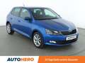 Skoda Fabia 1.2 TSI Joy*NAVI*TEMPO*PDC*SHZ*ALU*KLIMA* Blau - thumbnail 8