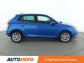 Skoda Fabia 1.2 TSI Joy*NAVI*TEMPO*PDC*SHZ*ALU*KLIMA* Blau - thumbnail 7