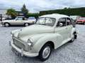 Oldtimer Morris Minor Grau - thumbnail 1