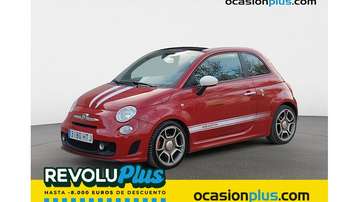 1.4T JET COMPETIZIONE SECUENCIAL 160