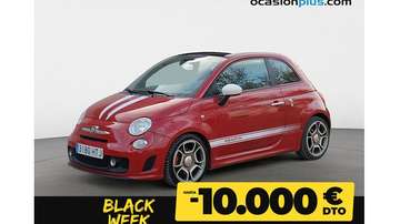 1.4T JET COMPETIZIONE SECUENCIAL 160