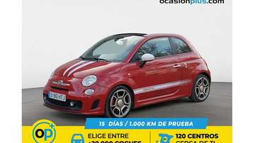 1.4T JET COMPETIZIONE SECUENCIAL 160