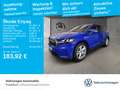 Skoda Enyaq iV 50 Loft Navi LED Blau - thumbnail 1
