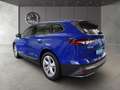Skoda Enyaq iV 50 Loft Navi LED Blau - thumbnail 4