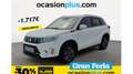 Suzuki Vitara 1.4T GLE 4WD Mild Hybrid Blanco - thumbnail 1