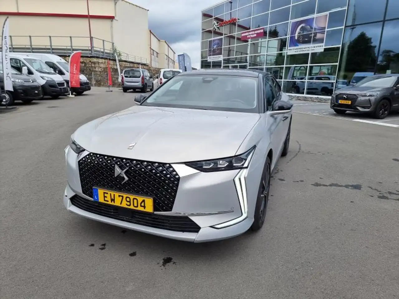 Rivoli E-Tense 225