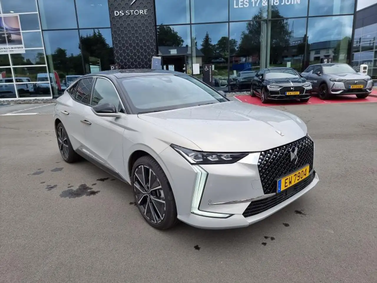 Rivoli E-Tense 225