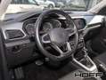 Volkswagen T-Cross 1.0 TSI DSG ACTIVE AHK Kamera Navi Gris - thumbnail 4