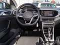 Volkswagen T-Cross 1.0 TSI DSG ACTIVE AHK Kamera Navi Gris - thumbnail 6