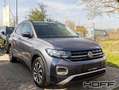 Volkswagen T-Cross 1.0 TSI DSG ACTIVE AHK Kamera Navi Gris - thumbnail 3