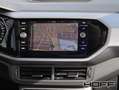 Volkswagen T-Cross 1.0 TSI DSG ACTIVE AHK Kamera Navi Gris - thumbnail 7