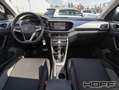 Volkswagen T-Cross 1.0 TSI DSG ACTIVE AHK Kamera Navi Gris - thumbnail 10