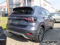 Volkswagen T-Cross 1.0 TSI DSG ACTIVE AHK Kamera Navi Gris - thumbnail 2