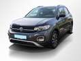 Volkswagen T-Cross 1.0 TSI DSG ACTIVE AHK Kamera Navi Gris - thumbnail 14