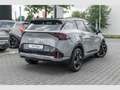 Kia Sportage 1.6T DCT AWD GT-Line Panorama H&K Sound Gris - thumbnail 3