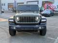 Jeep Wrangler Unlimited 2.0 Turbo Rubicon Verde - thumbnail 2