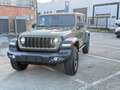 Jeep Wrangler Unlimited 2.0 Turbo Rubicon Grün - thumbnail 1