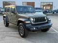 Jeep Wrangler Unlimited 2.0 Turbo Rubicon Grün - thumbnail 3