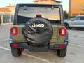 Jeep Wrangler Unlimited 2.0 Turbo Rubicon Verde - thumbnail 5