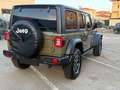 Jeep Wrangler Unlimited 2.0 Turbo Rubicon Verde - thumbnail 6