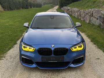 M140iXAS OPF (EU6d-TEMP)