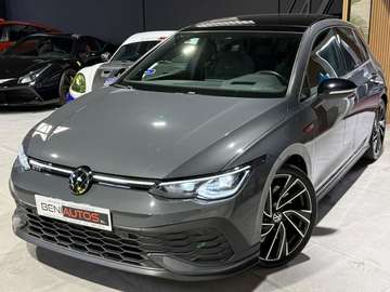 2.0 TSI Clubsport DSG 221kW