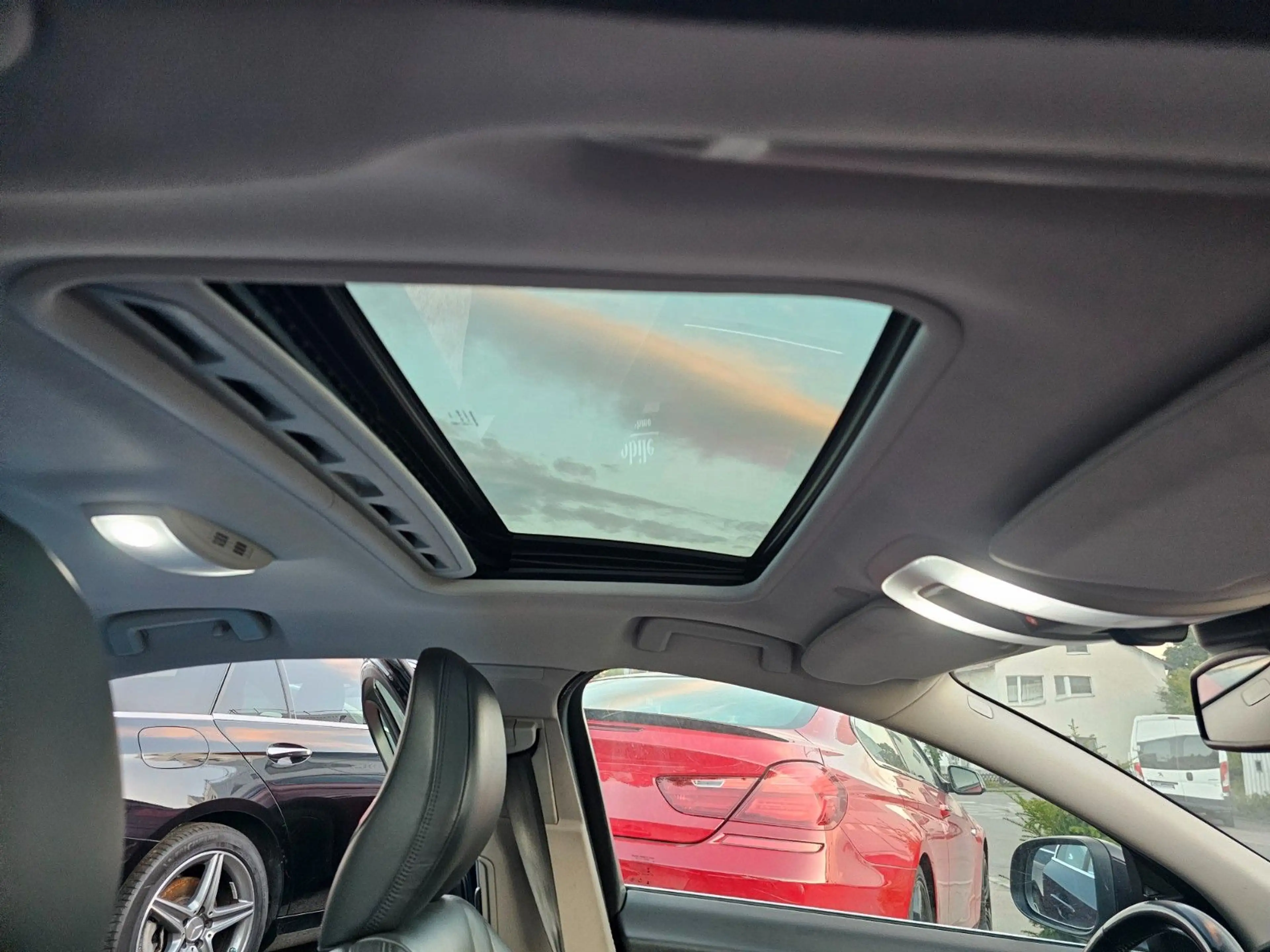 Volvo S60 Lim. Summum*NAVI*LEDER*KAMERA*ACC*PDC*SHZ*XE — photo 15
