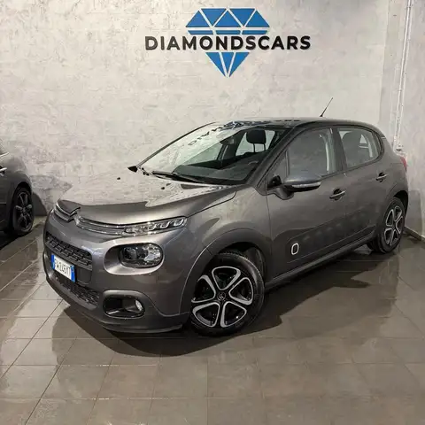 Citroen C3 C3 1.2 BENZINA AUTOMATICA