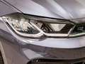 Volkswagen Polo 1.0 TSI R-Line DSG 81kW Gris - thumbnail 10