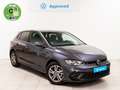 Volkswagen Polo 1.0 TSI R-Line DSG 81kW Gris - thumbnail 1