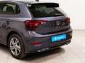 Volkswagen Polo 1.0 TSI R-Line DSG 81kW Gris - thumbnail 14
