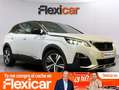 Peugeot 3008 1.2 PureTech S&S Allure 130 Blanco - thumbnail 1