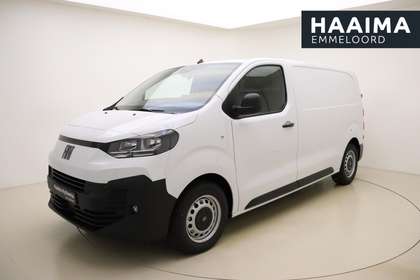 Fiat Scudo 2.0 Diesel 145 L2 | Demo | Navigatie | Afneembare