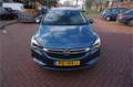 Opel Astra Sports Tourer 1.0 Online Edition Bleu - thumbnail 4