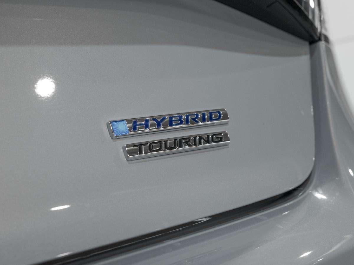 2026 Honda Accord Touring eCVT — снимка 1