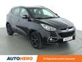 Hyundai iX35 2.0 CRDi Style AWD Aut.*NAVI*CAM*TEMPO* Schwarz - thumbnail 8