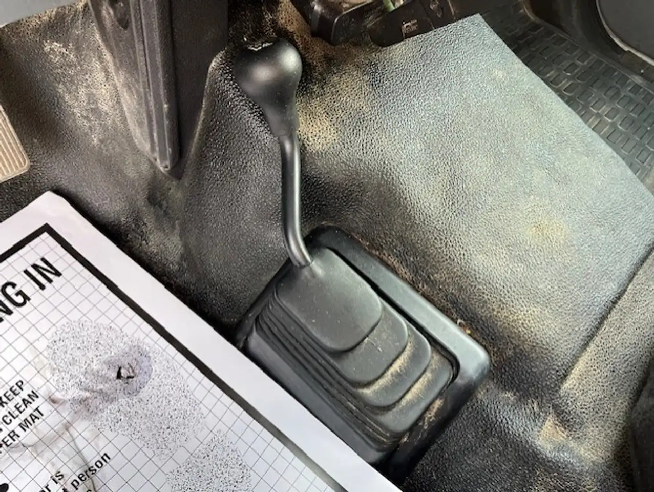 Ford F 550 снимка Ford F 550