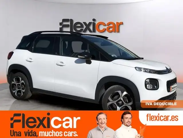 Citroen C3 Aircross Puretech S&S Shine 110