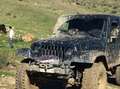 Jeep Wrangler Soft Top 2.5 Green - thumbnail 1