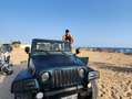 Jeep Wrangler Soft Top 2.5 Grün - thumbnail 3