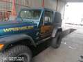 Jeep Wrangler Soft Top 2.5 Verde - thumbnail 4