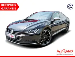 Volkswagen Arteon 2.0 TDI LED Navi Kamera Lenkradheizung