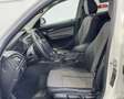 BMW 118 118d Urban Blanc - thumbnail 6